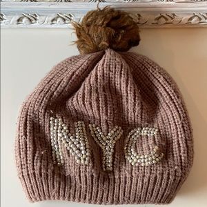 NYC HAT
